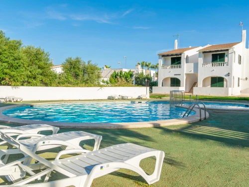 Apartment Son Carrió, 2 bedrooms, 3 persons - photo_1011873790025