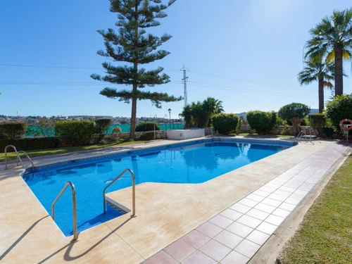 Appartement Las Lagunas de Mijas, 2 pièces, 3 personnes - photo_1011873737791