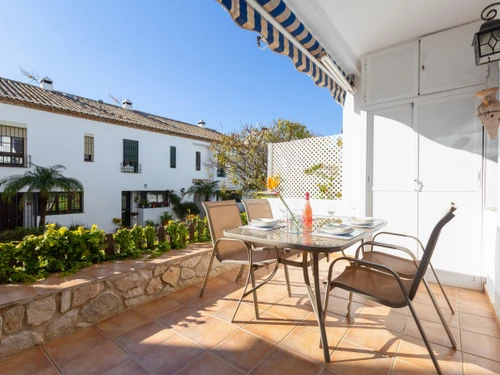 Apartment Las Lagunas de Mijas, 1 bedroom, 3 persons - photo_1011873737791