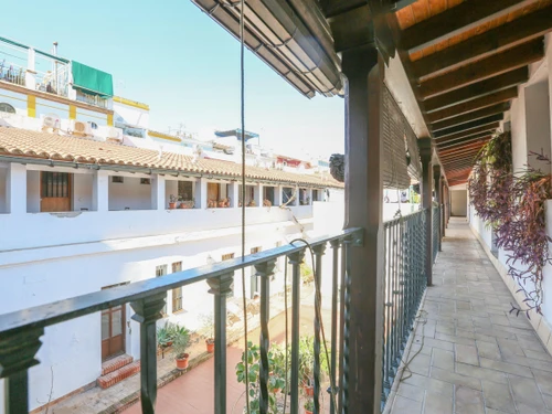 Appartement Séville, 2 pièces, 2 personnes - photo_1011873736696