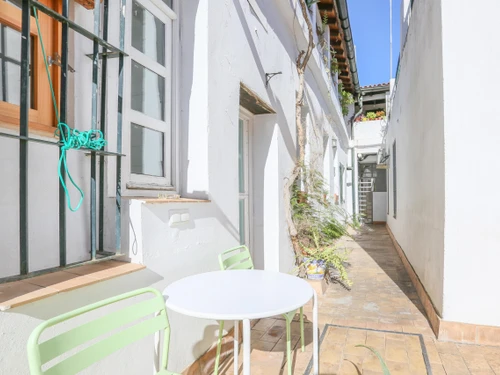 Apartamento Sevilla, 1 dormitorio, 2 personas - photo_1011873736696