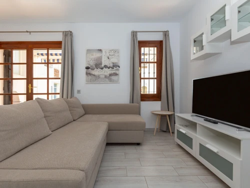 Apartment Las Lagunas de Mijas, 1 bedroom, 3 persons - photo_1011873737791