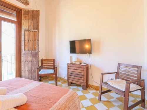 Apartamento Sevilla, 1 dormitorio, 2 personas - photo_1011873736696