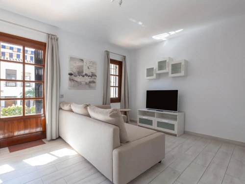 Apartment Las Lagunas de Mijas, 1 bedroom, 3 persons - photo_1011873737791