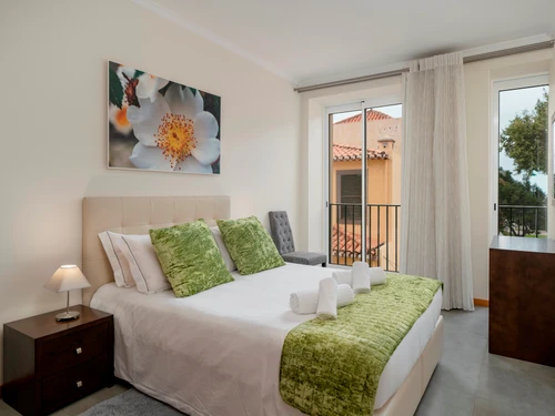 Appartement Funchal, 3 pièces, 5 personnes - photo_1011873740269