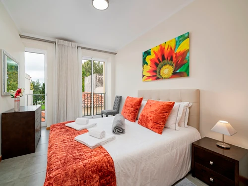 Appartement Funchal, 3 pièces, 5 personnes - photo_1011873740269