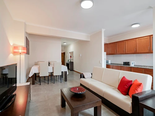 Appartement Funchal, 3 pièces, 5 personnes - photo_1011873740269