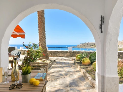 Appartement Mogán, 2 pièces, 2 personnes - photo_1011873769043