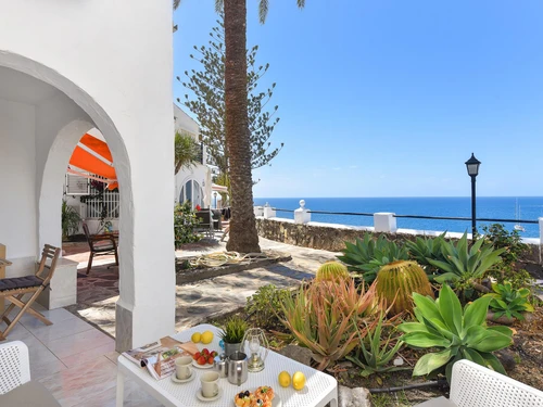 Ferienwohnung Mogán, 1 Schlafzimmer, 2 Personen - photo_1011873769043