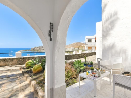 Ferienwohnung Mogán, 1 Schlafzimmer, 2 Personen - photo_1011873769043