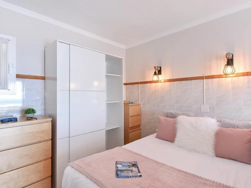 Ferienwohnung Mogán, 1 Schlafzimmer, 2 Personen - photo_1011873769043