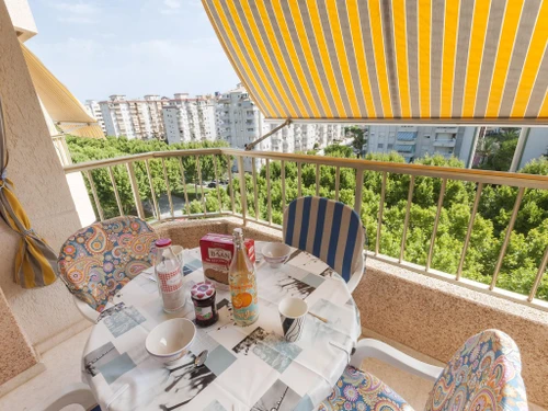 Apartment Gandía, 1 bedroom, 3 persons - photo_1011873762426