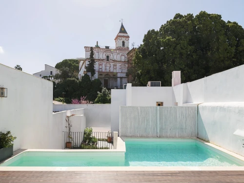 Apartamento Sanlúcar de Barrameda, 1 dormitorio, 3 personas - photo_1011873749189