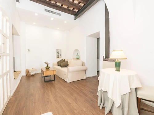 Apartamento Sanlúcar de Barrameda, 1 dormitorio, 3 personas - photo_1011873749189