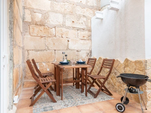 Chalet Porto Cristo, 2 Schlafzimmer, 2 Personen - photo_1011873810344