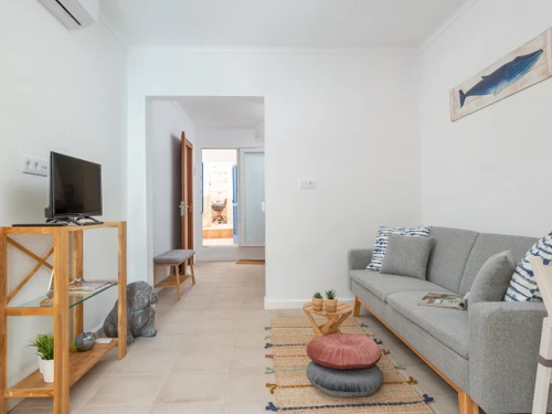 Chalet Porto Cristo, 2 Schlafzimmer, 2 Personen - photo_1011873810344