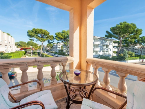 Apartamento Palma, 1 dormitorio, 2 personas - photo_1011873835273