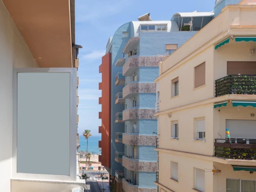Appartement Fuengirola, 2 pièces, 4 personnes - photo_1011873750444