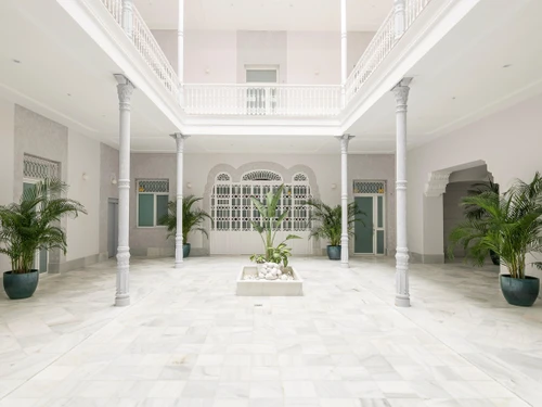 Apartamento Sanlúcar de Barrameda, 2 dormitorios, 4 personas - photo_1011873754899