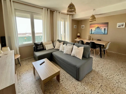 Apartamento Xeraco, 3 dormitorios, 6 personas - photo_1011873798262