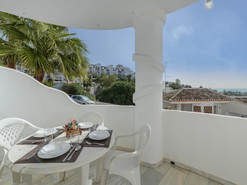 Ferienwohnung Mijas Costa, 2 Schlafzimmer, 4 Personen - photo_1011873760382