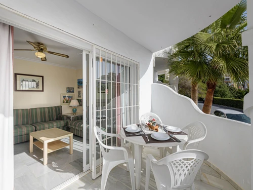 Apartment Mijas Costa, 2 bedrooms, 4 persons - photo_1011873760382