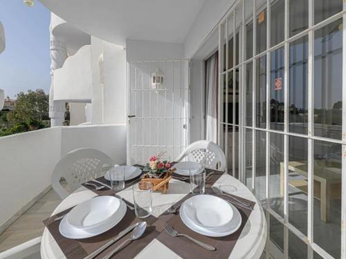 Apartment Mijas Costa, 2 bedrooms, 4 persons - photo_1011873760382