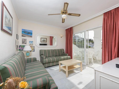 Apartment Mijas Costa, 2 bedrooms, 4 persons - photo_1011873760382