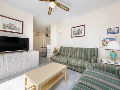 Apartment Mijas Costa, 2 bedrooms, 4 persons - photo_1011873760382