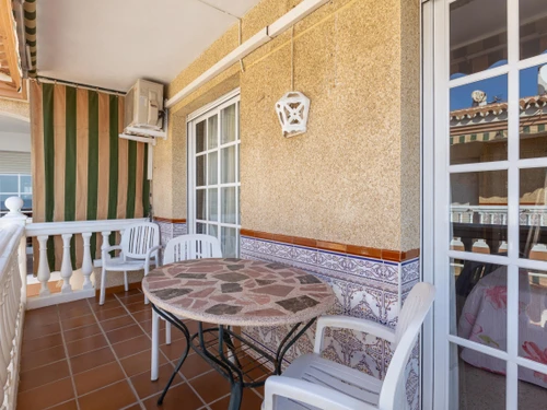 Ferienwohnung Torrox, 1 Schlafzimmer, 4 Personen - photo_1011873755554