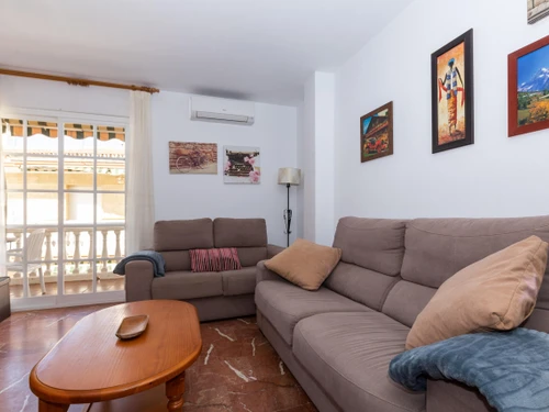 Ferienwohnung Torrox, 1 Schlafzimmer, 4 Personen - photo_1011873755554