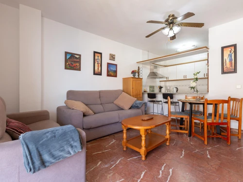 Ferienwohnung Torrox, 1 Schlafzimmer, 4 Personen - photo_1011873755554