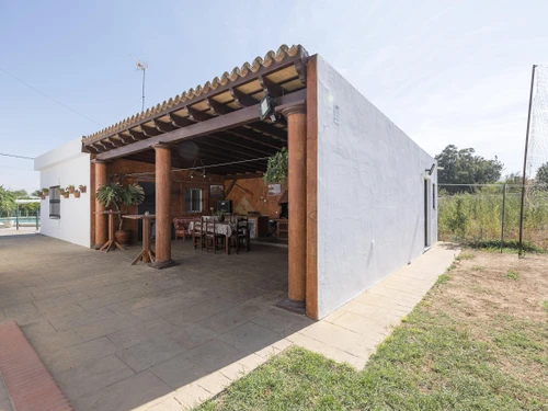 Chalet Chiclana de la Frontera, 2 bedrooms, 4 persons - photo_1011873756573