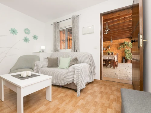 Chalet Chiclana de la Frontera, 2 bedrooms, 4 persons - photo_1011873756573