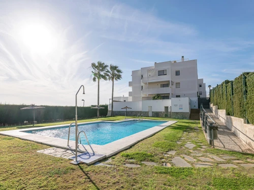 Appartement Conil de la Frontera, 3 pièces, 4 personnes - photo_1011873858325