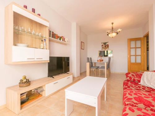 Apartment Conil de la Frontera, 2 bedrooms, 4 persons - photo_1011873858325