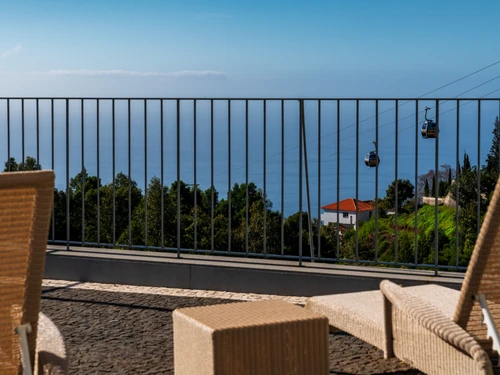 Appartement Funchal, 2 pièces, 2 personnes - photo_1011873795156