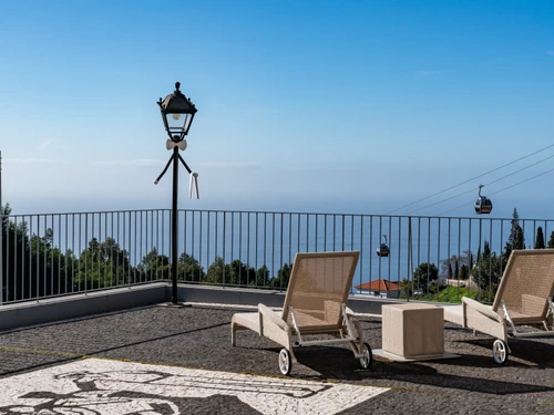 Appartement Funchal, 2 pièces, 2 personnes - photo_1011873795156