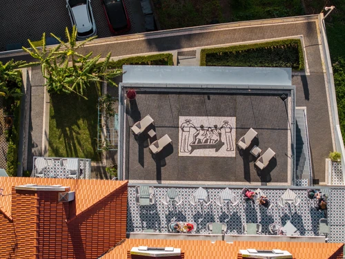 Appartement Funchal, 2 pièces, 2 personnes - photo_1011873795156