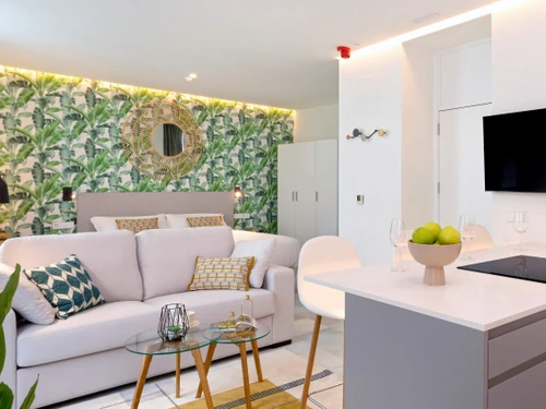 Ferienwohnung Cádiz, 1 Schlafzimmer, 2 Personen - photo_1011873795789