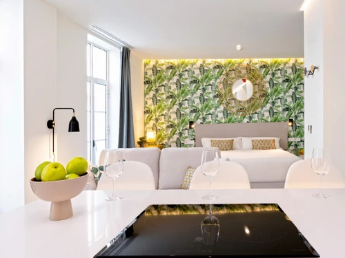 Appartement Cadix, 2 pièces, 2 personnes - photo_1011873795789