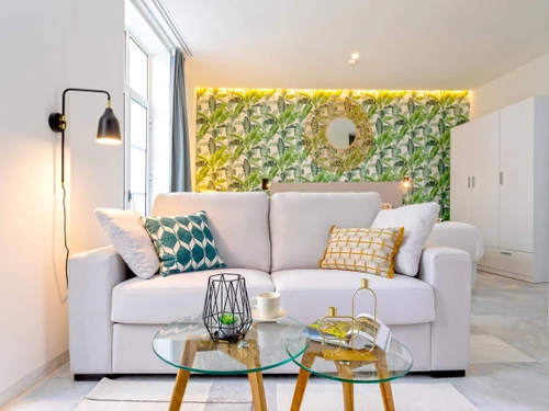 Appartement Cadix, 2 pièces, 2 personnes - photo_1011873795789