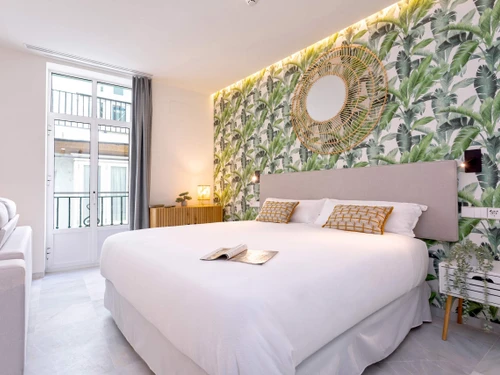 Appartement Cadix, 2 pièces, 2 personnes - photo_1011873795789