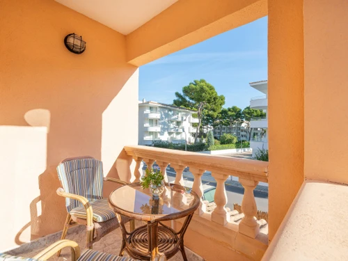 Apartamento Palma, 1 dormitorio, 2 personas - photo_1011873821976