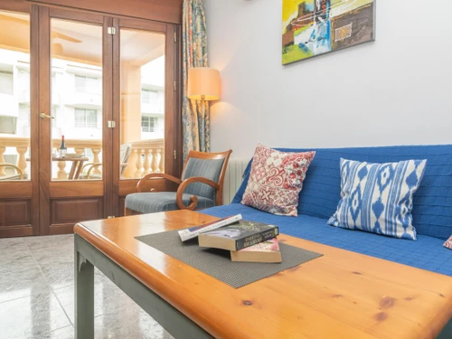 Apartamento Palma, 1 dormitorio, 2 personas - photo_1011873821976