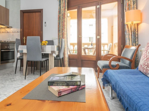 Apartamento Palma, 1 dormitorio, 2 personas - photo_1011873821976