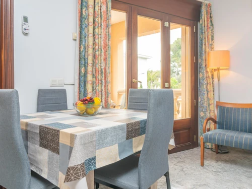 Apartamento Palma, 1 dormitorio, 2 personas - photo_1011873821976