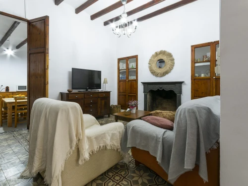 Chalet Xàbia, 2 Schlafzimmer, 4 Personen - photo_1011873857143