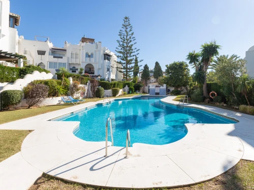 Apartment Calahonda, 2 bedrooms, 4 persons - photo_1011873826718