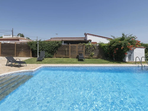 Villa Chiclana de la Frontera, 2 bedrooms, 4 persons - photo_1011873828591